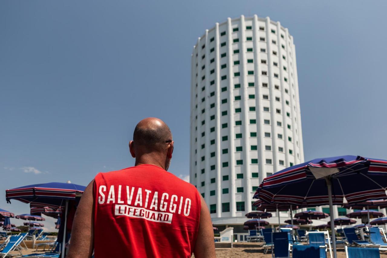 Villaggio Torre Marina Marina di Massa Ngoại thất bức ảnh